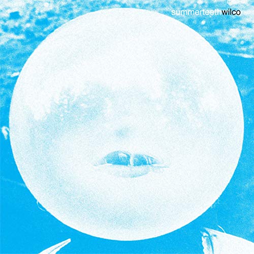 Summerteeth (Deluxe Edition) [Vinyl LP] von Rhino