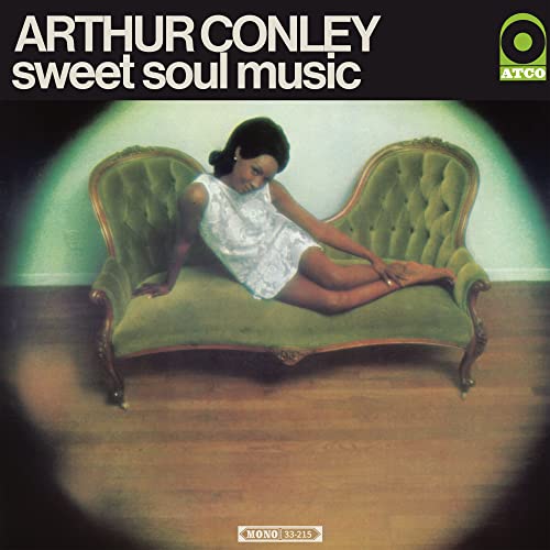 Sweet Soul Music (Mono) [Vinyl LP] von RHINO RECORDS