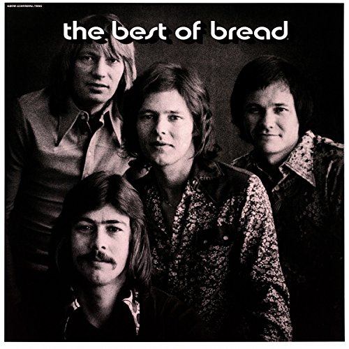 The Best of Bread [Vinyl LP] von Rhino