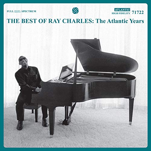 The Best of Ray Charles:the Atlantic Years [Vinyl LP] von RHINO RECORDS