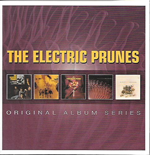 The Electric Prunes - Original Album Series von RHINO RECORDS