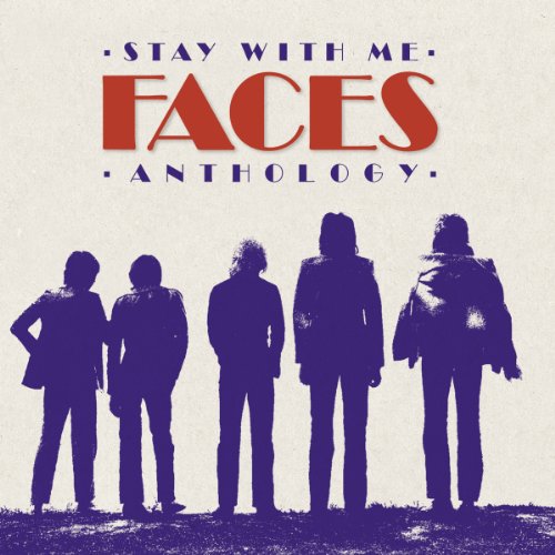 The Faces Anthology von RHINO RECORDS