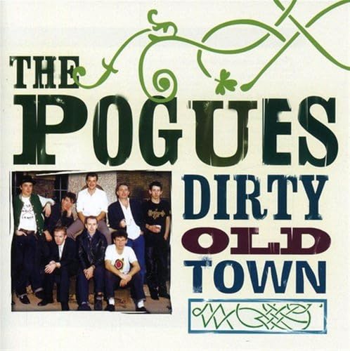 The Pogues: The Platinum Collection The Pogues: The Platinum Collection von Rhino