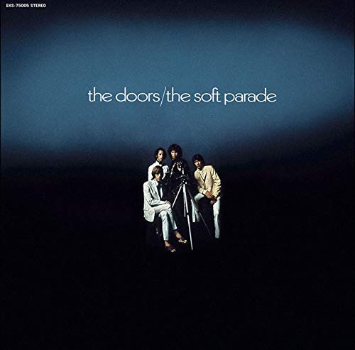 The Soft Parade (Vinyl) von RHINO RECORDS