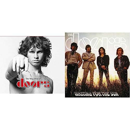 The Very Best Of The Doors & Waiting for the Sun von RHINO RECORDS