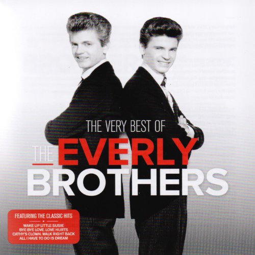 The Very Best of the Everly Brothers von RHINO RECORDS