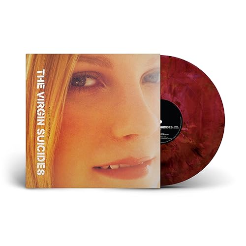 The Virgin Suicide [Vinyl LP] von RHINO RECORDS