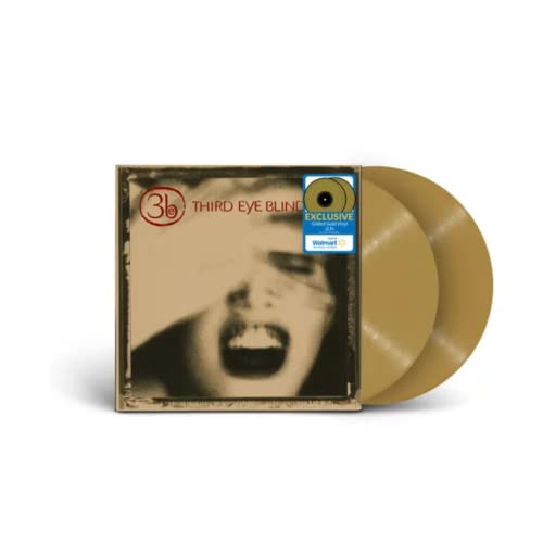Third Eye Blind [Vinyl LP] von RHINO RECORDS