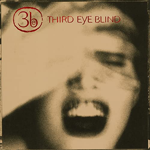 Third Eye Blind [Vinyl LP] von RHINO RECORDS