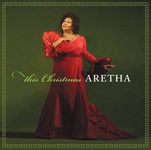 This Christmas Aretha von RHINO RECORDS