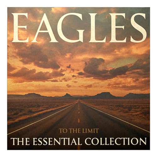 To the Limit the Essential Collection [Vinyl LP] von Rhino