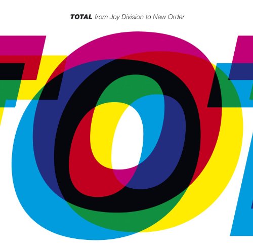 Total: From Joy Division To New Order von RHINO RECORDS