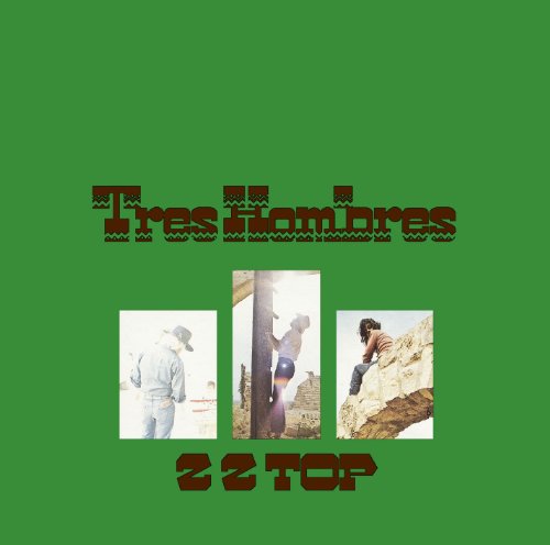 Tres Hombres [Vinyl LP] von RHINO RECORDS
