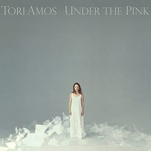 Under the Pink [Vinyl LP] von RHINO RECORDS