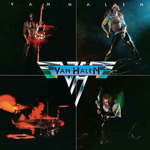 Van Halen (Remastered) von RHINO RECORDS