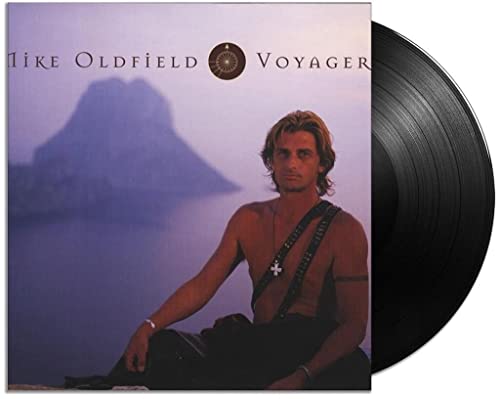 Voyager [Vinyl LP] von Rhino