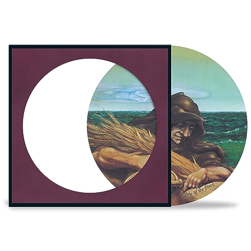 Wake of the Flood (50th Anniversary Remaster) (Picture Disk) [Vinyl LP] von RHINO RECORDS