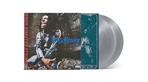 When Disaster Strikes... [Vinyl LP] von Rhino
