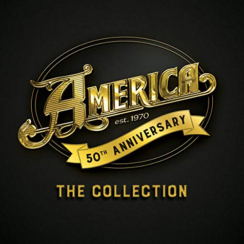 50th Anniversary:the Collection [Vinyl LP] von RHINO WARNER