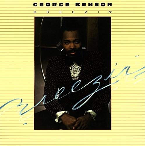 Breezin' [Vinyl LP] von Rhino