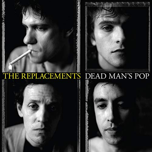 Dead Man'S Pop [Vinyl LP] von RHINO WARNER