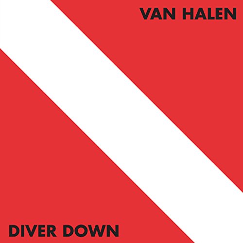 Diver Down (Remastered) [Vinyl LP] von Rhino