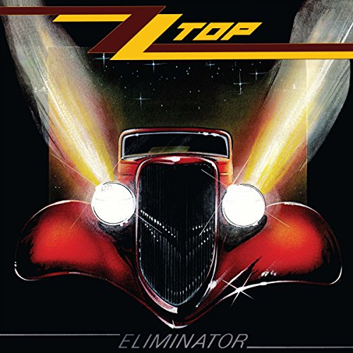 Eliminator [Vinyl LP] von Rhino