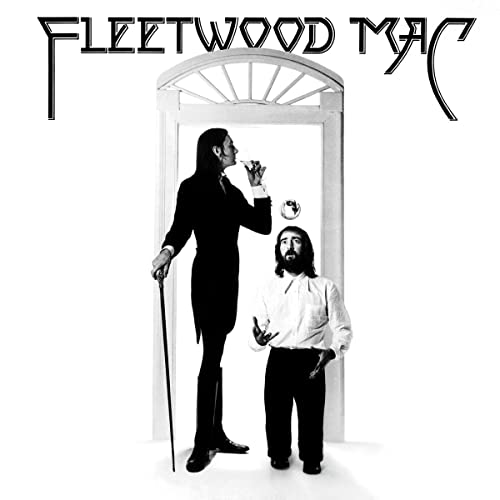 Fleetwood Mac (Deluxe Edition) [Vinyl LP] von RHINO WARNER