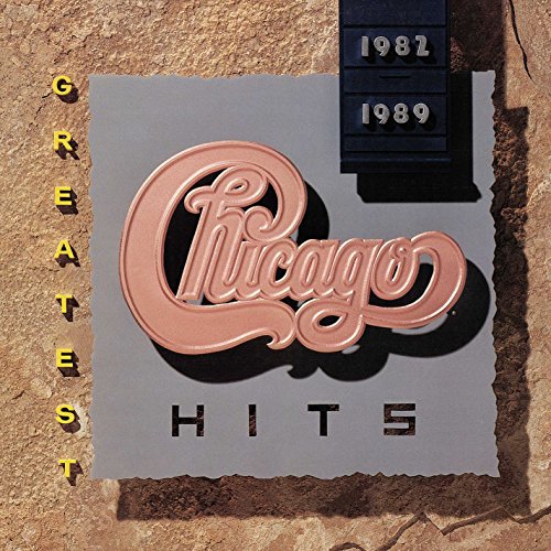 Greatest Hits 1982-1989 [Vinyl LP] von RHINO WARNER