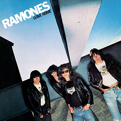 Leave Home (Remastered) [Vinyl LP] von Rhino