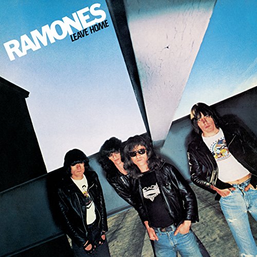 Leave Home 40th Anniversary Deluxe Edition [Vinyl LP] von Rhino