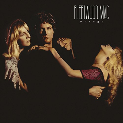 Mirage (Remastered) [Vinyl LP] von Rhino