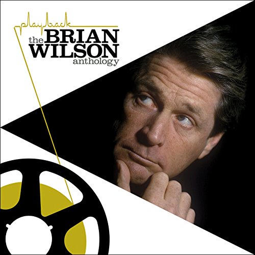 Playback:the Brian Wilson Anthology von RHINO WARNER