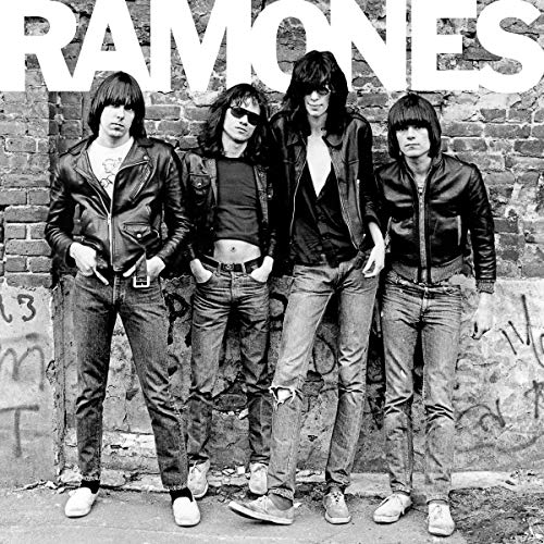 Ramones [Vinyl LP] von RHINO WARNER