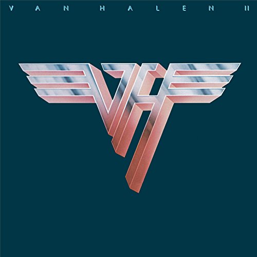 Van Halen II (Remastered) [Vinyl LP] von RHINO WARNER