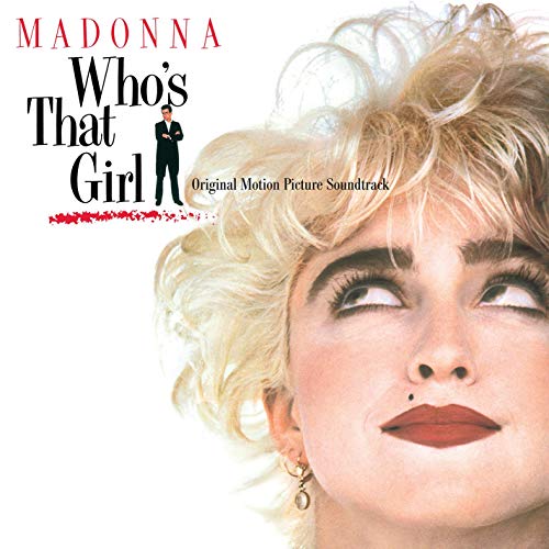 Who'S That Girl [Vinyl LP] von Rhino