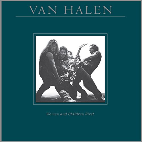 Women and Children First (Remastered) [Vinyl LP] von Rhino