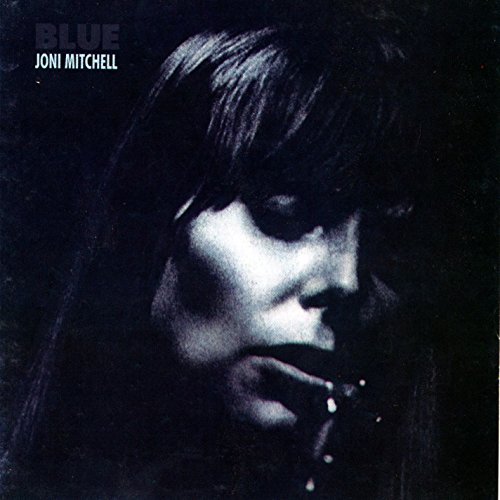 Blue 180 Gram Vinyl [Vinyl LP] von RHINO