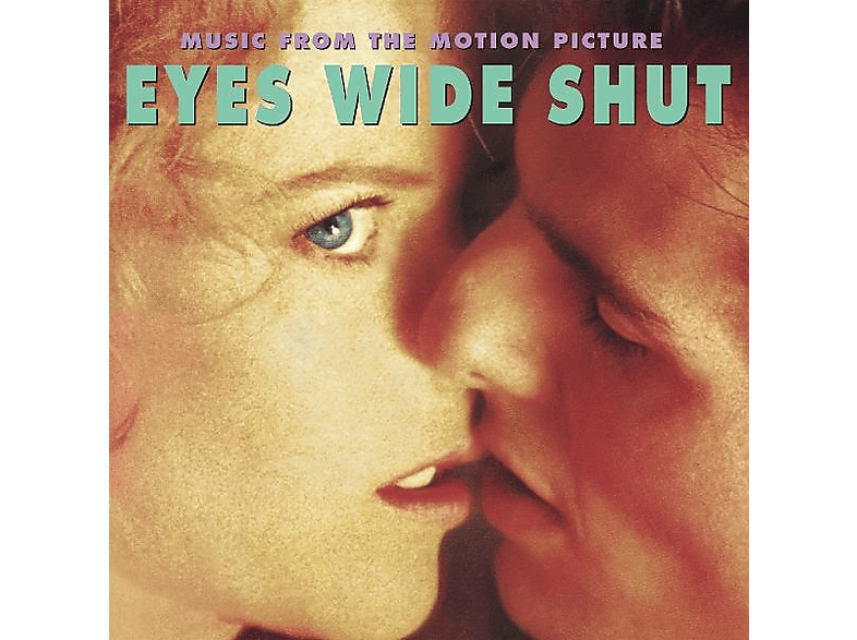 DIVERSE INTERPRETEN - EYES WIDE SHUT (MUSIC FROM THE MOTION PICTURE) (Vinyl) von RHINO