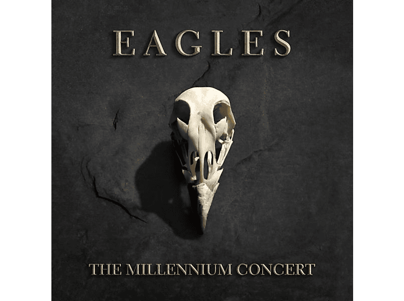 Eagles - The Millennium Concert (Vinyl) von RHINO
