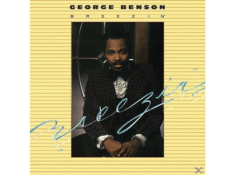 George Benson - Breezin' (Vinyl) von RHINO