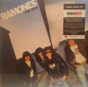 Leave Home [Vinyl LP] von SIRE