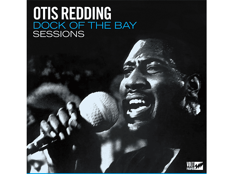 Otis Redding - Dock Of The Bay Sessions (Vinyl) von RHINO