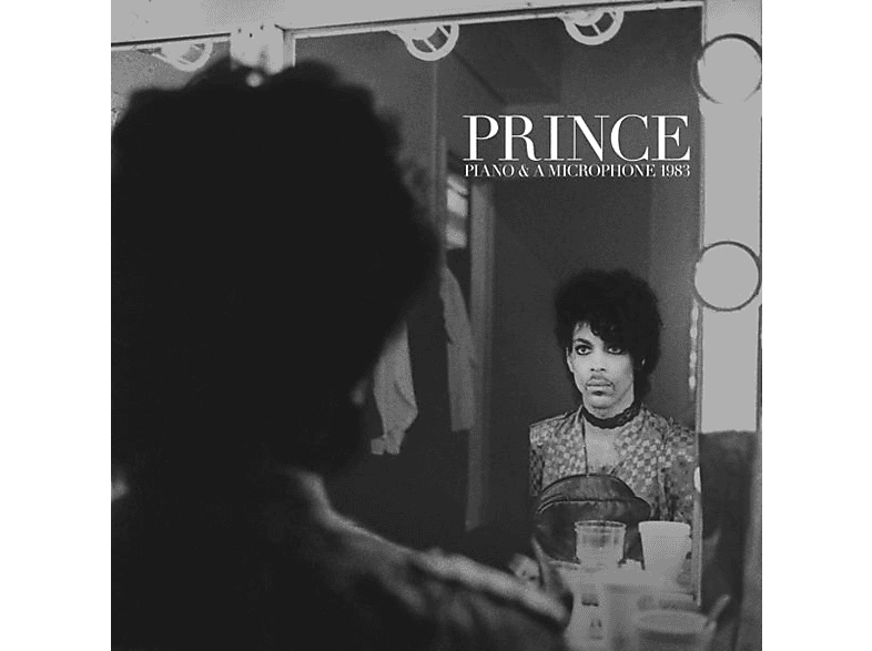 Prince - Piano & A Microphone 1983 (Vinyl) von RHINO
