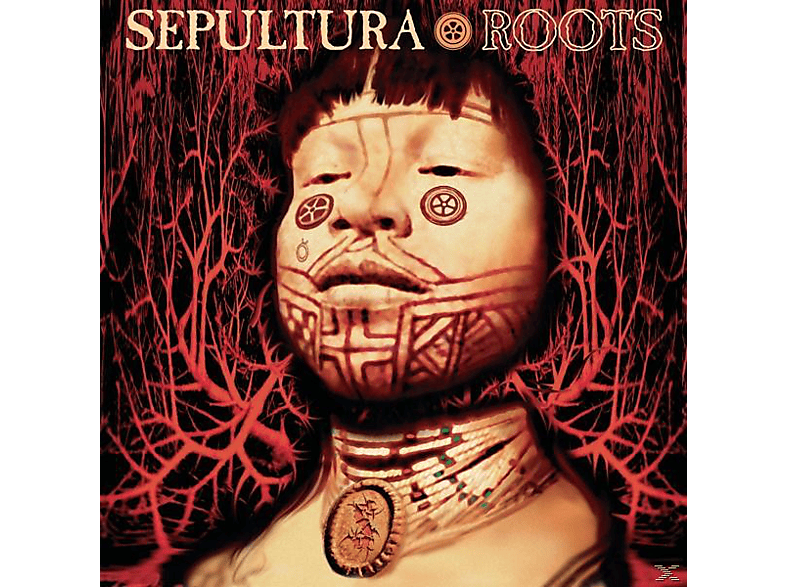 Sepultura - Roots (Vinyl) von RHINO
