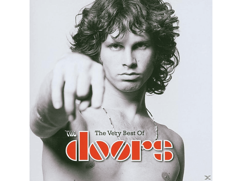 The Doors - Very Best Of (CD) von RHINO