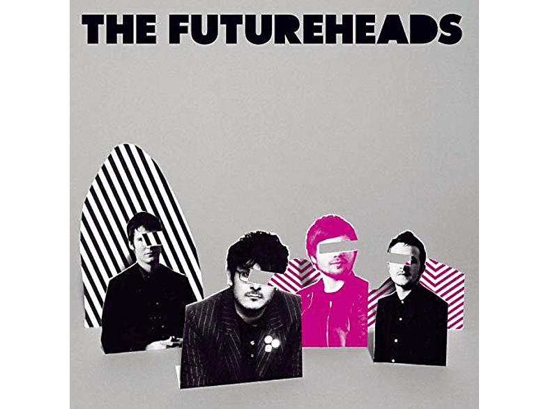 The Futureheads - (Vinyl) von RHINO