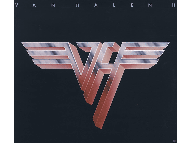 Van Halen - Ii (Remastered) (Vinyl) von RHINO
