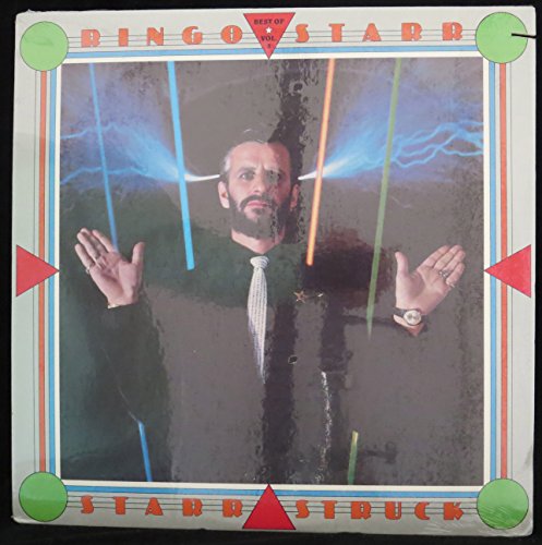 starr struck: best of vol. 2 LP von RHINO