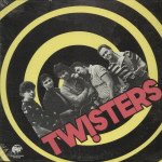 twisters LP von RHINO